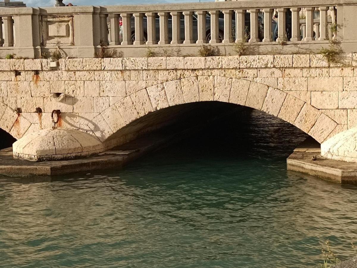 Cuore E Mare Ortigia Syracuse Bagian luar foto